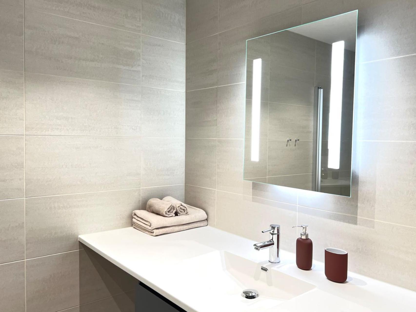 Brand New And Modern Apartment In Oslo Center Bagian luar foto